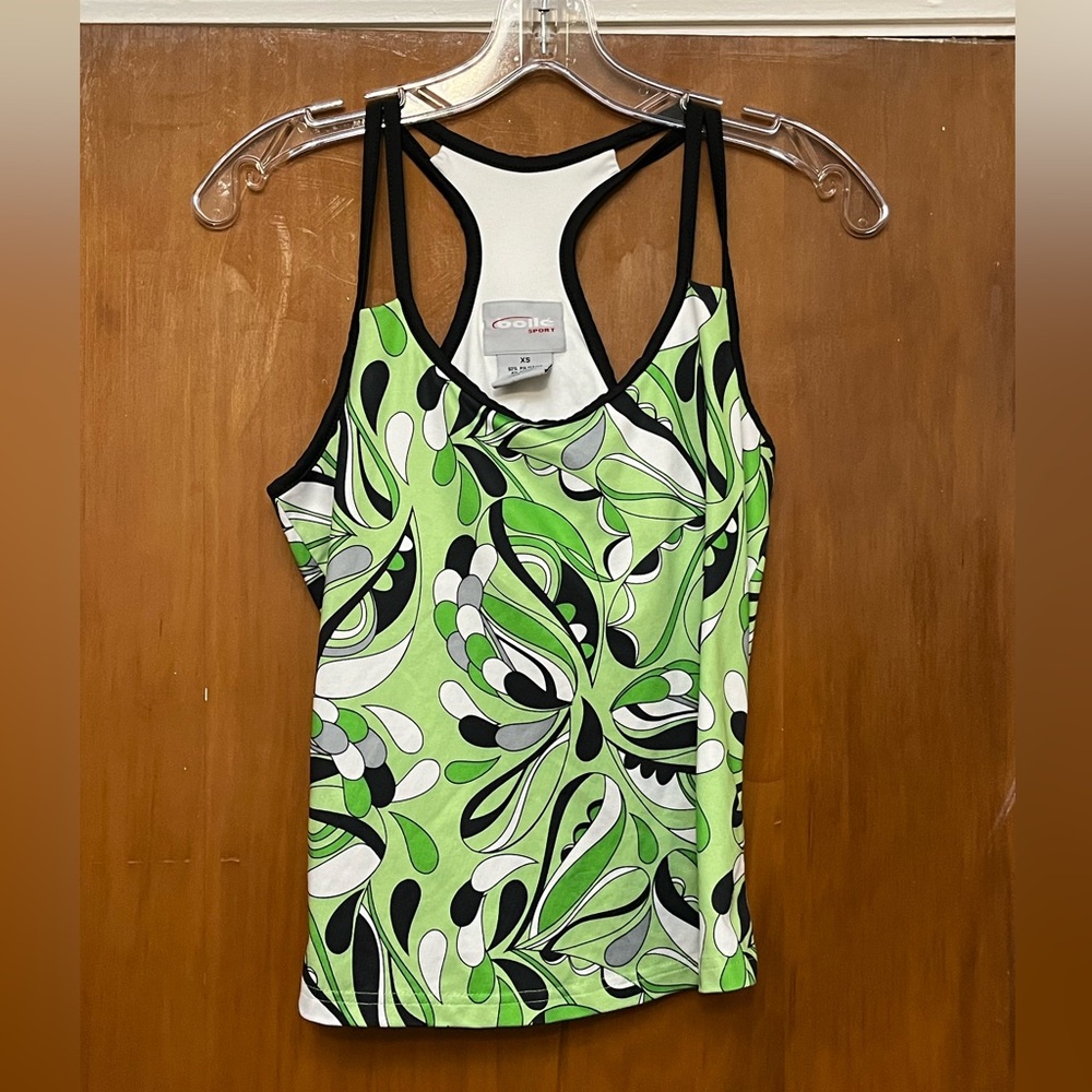 Bolle exercise top - Picture 6 of 7